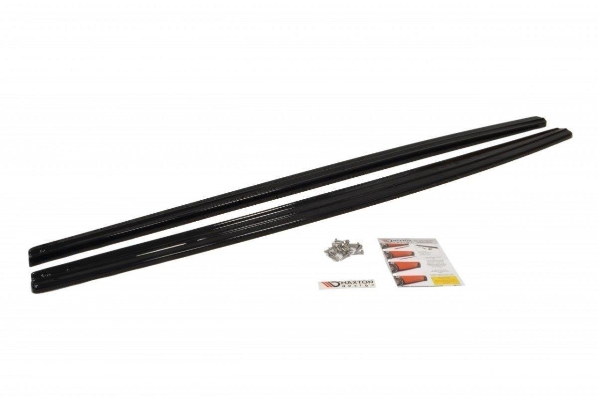 Maxton Design Minigonne Laterali - Audi A3 8V - img 4
