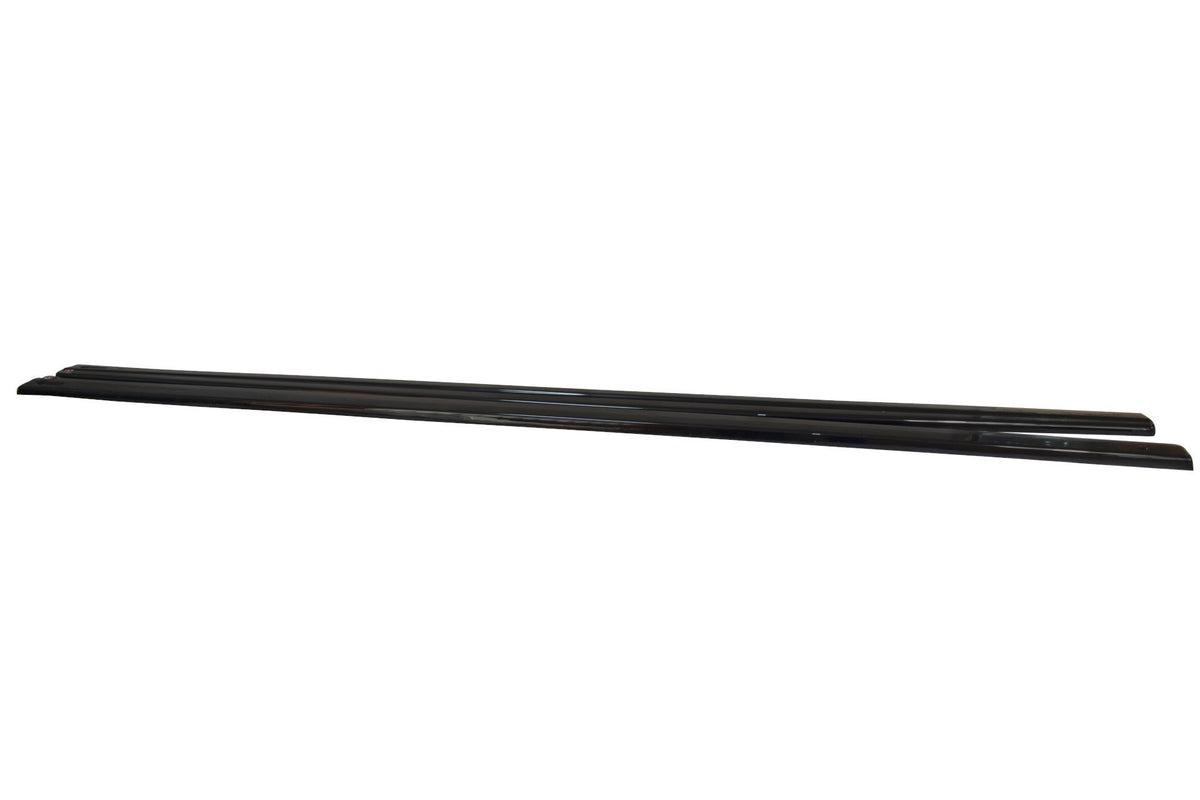 Maxton Design Minigonne Laterali - Audi RS5 F5 - img 6
