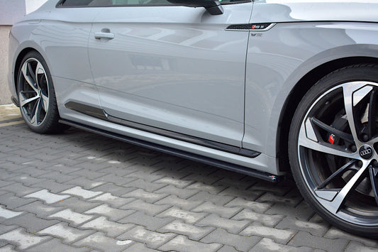Maxton Design Minigonne Laterali - Audi RS5 F5