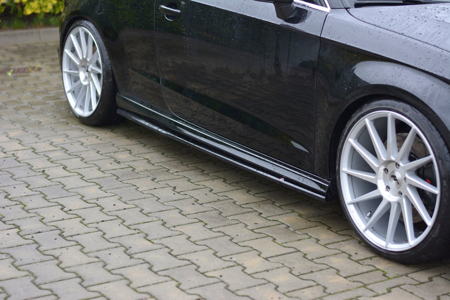 Maxton Design Minigonne Laterali - Audi A3 8V