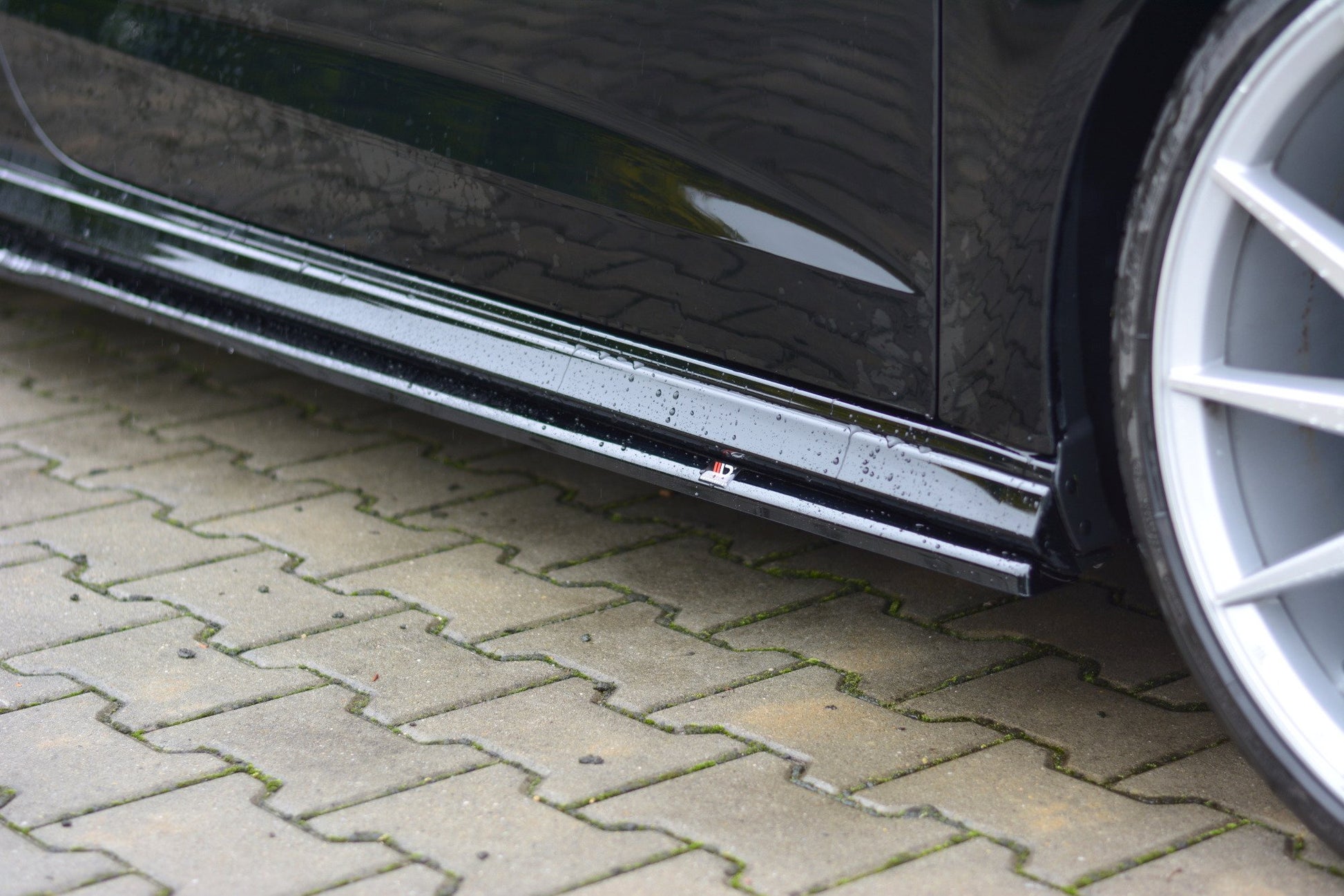 Maxton Design Minigonne Laterali - Audi A3 8V - img 3
