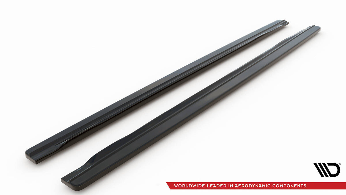 Maxton Design Minigonne Laterali - Audi A5 8T - img 5
