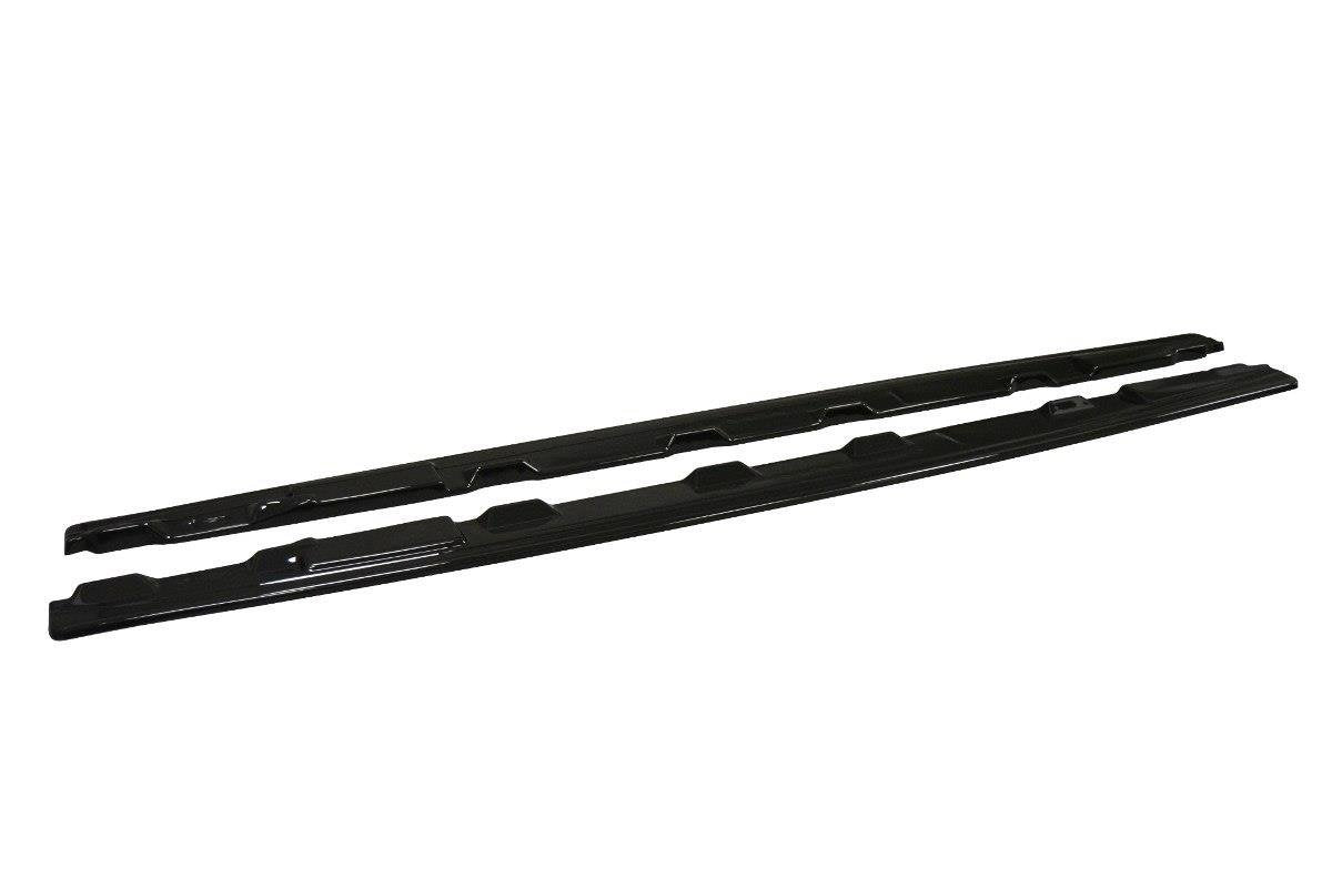 Maxton Design Minigonne Laterali - Audi A5 F5 - img 5