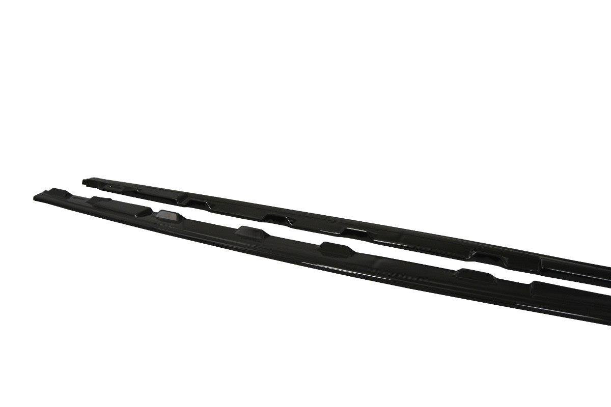 Maxton Design Minigonne Laterali - Audi A5 F5 - img 4