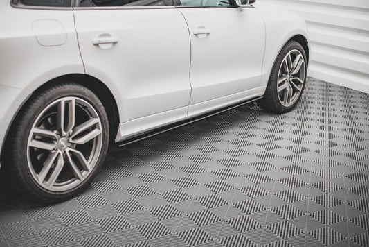 Maxton Design Minigonne Laterali - Audi SQ5 Q5