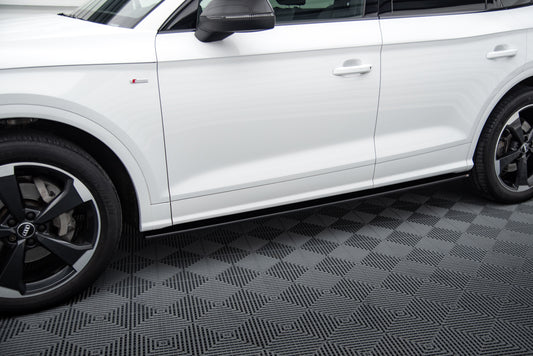 Maxton Design Minigonne Laterali - Audi SQ5 Q5