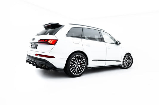 Maxton Design Minigonne Laterali - Audi SQ7 Mk2 Facelift
