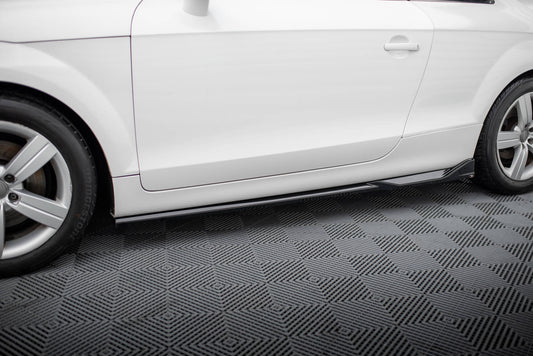Maxton Design Minigonne Laterali - Audi TT 8J