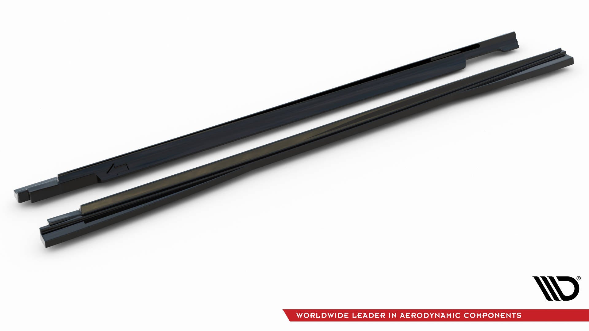Maxton Design Minigonne Laterali - Audi e-tron - img 4