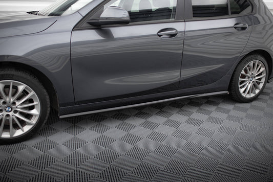 Maxton Design Minigonne Laterali - BMW Serie 1 F40