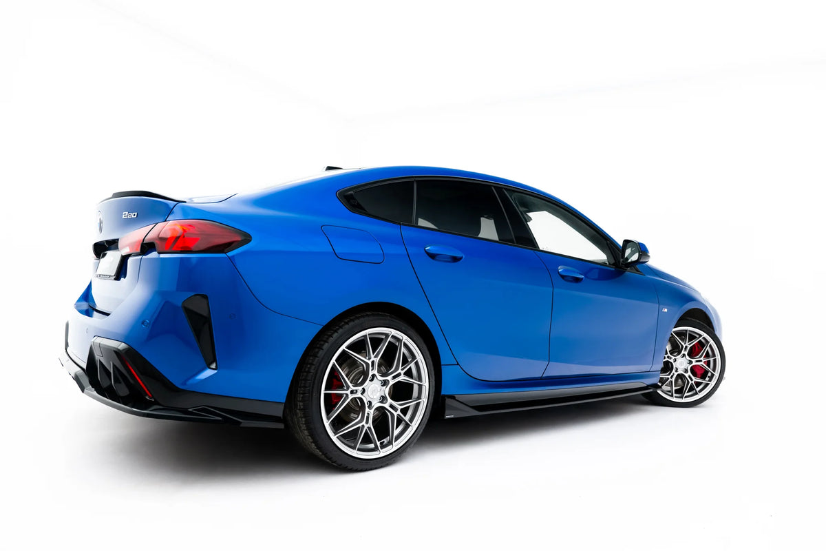 Maxton Design Minigonne Laterali - BMW Serie 2 F74