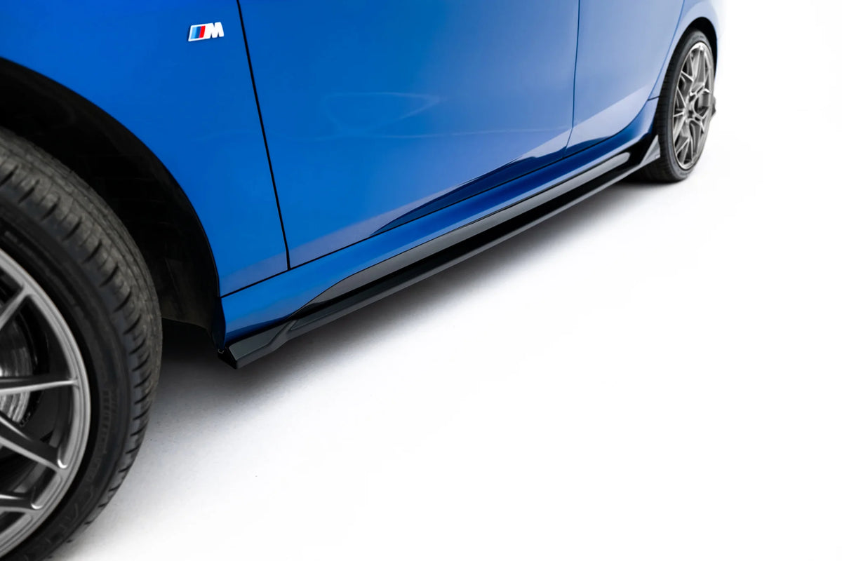 Maxton Design Minigonne Laterali - BMW Serie 2 F74 - img 3