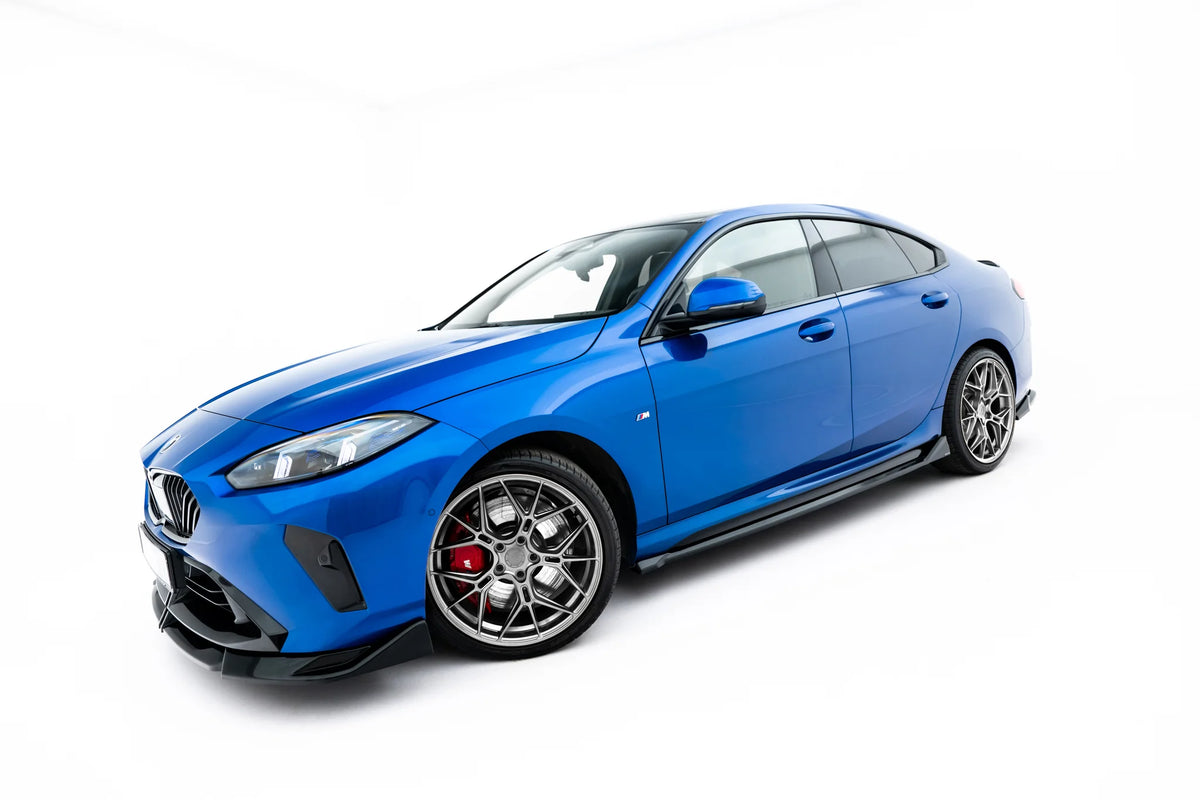 Maxton Design Minigonne Laterali - BMW Serie 2 F74 - img 2