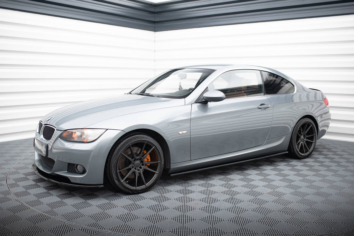 Maxton Design Minigonne Laterali - BMW Serie 3 93 - img 2