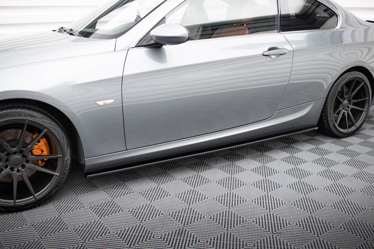 Maxton Design Minigonne Laterali - BMW Serie 3 93