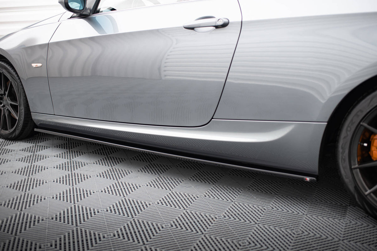 Maxton Design Minigonne Laterali - BMW Serie 3 93 - img 3