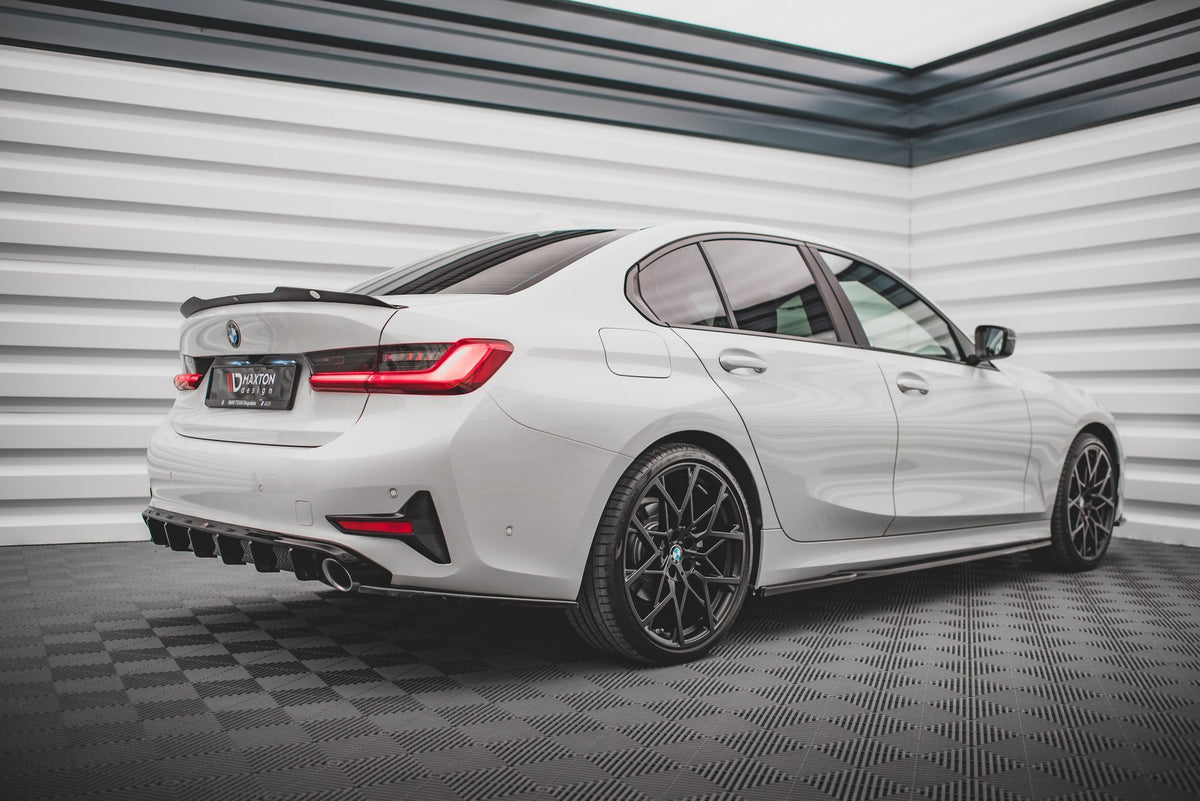 Maxton Design Minigonne Laterali - BMW Serie 3 G20 SERIA - img 2