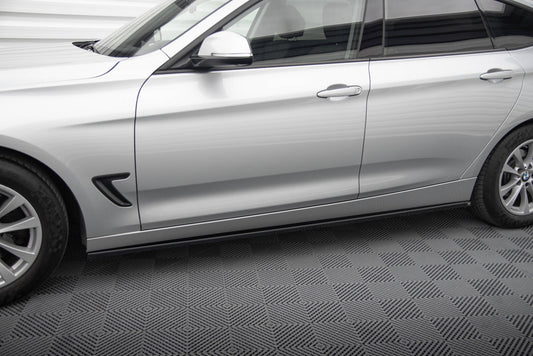 Maxton Design Minigonne Laterali - BMW Serie 3 F34