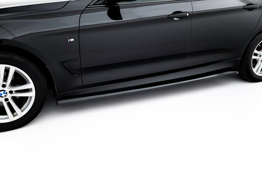 Maxton Design Minigonne Laterali - BMW Serie 3 F34