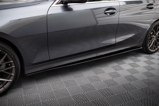 Maxton Design Minigonne Laterali - BMW Serie 3 G20