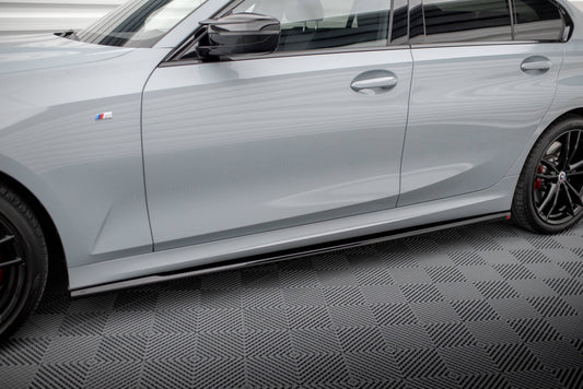 Maxton Design Minigonne Laterali - BMW Serie 3 M340i
