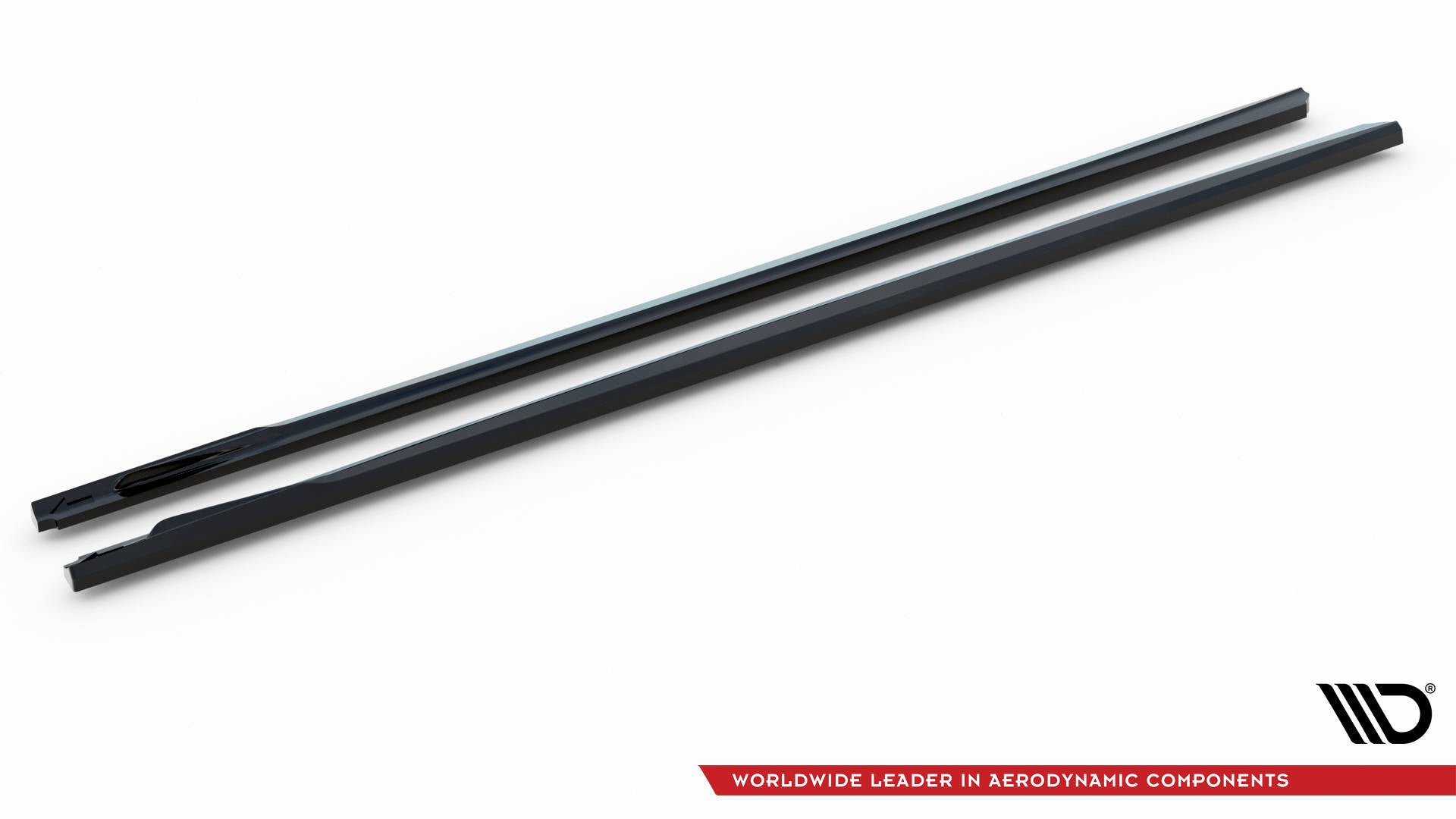 Maxton Design Minigonne Laterali - BMW Serie 3 M340i - img 4
