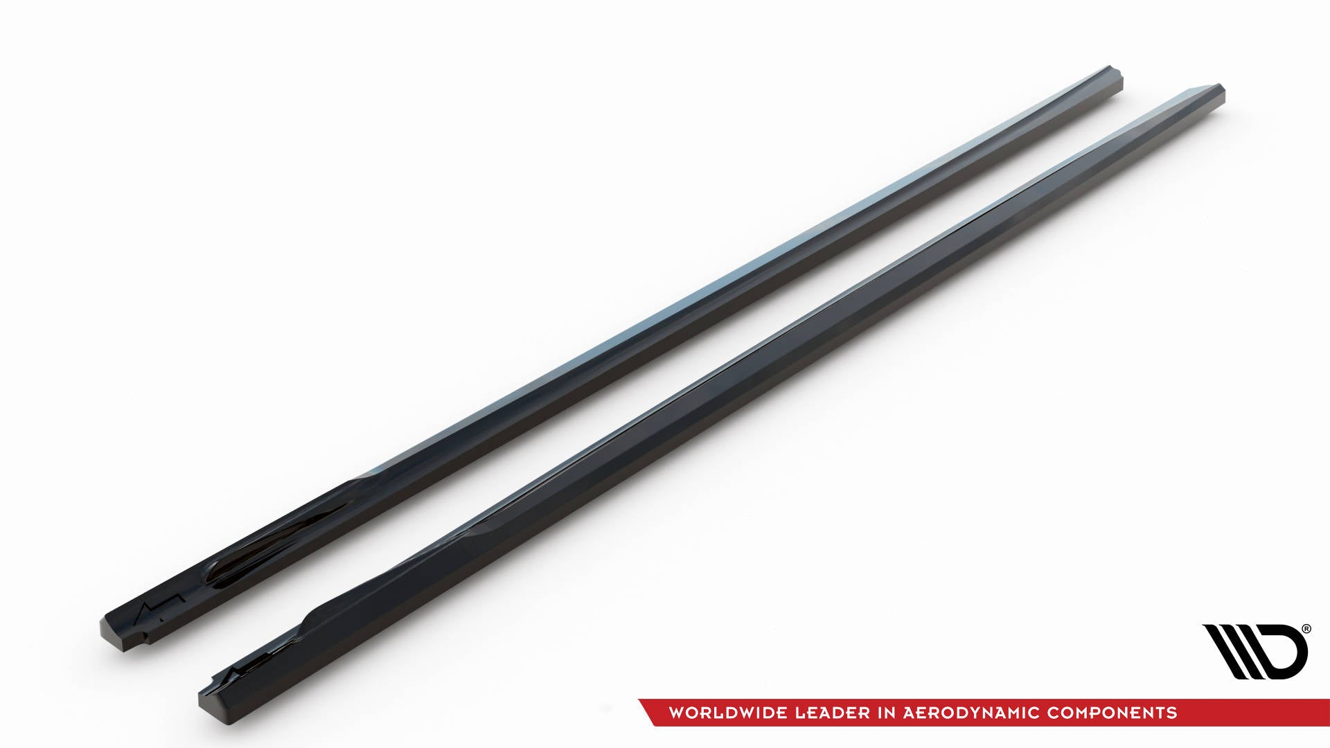 Maxton Design Minigonne Laterali - BMW Serie 3 M340i - img 5
