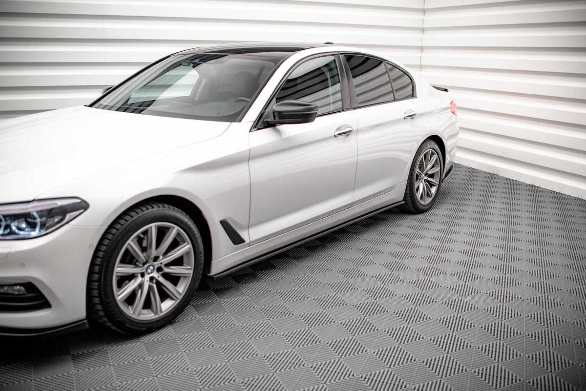Maxton Design Minigonne Laterali - BMW Serie 5 G30-G31