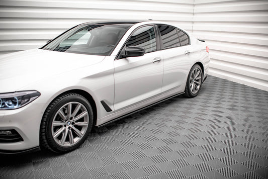 Maxton Design Minigonne Laterali - BMW Serie 5 G30-G31