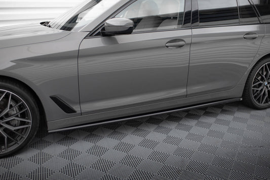 Maxton Design Minigonne Laterali - BMW Serie 5 G30 FL
