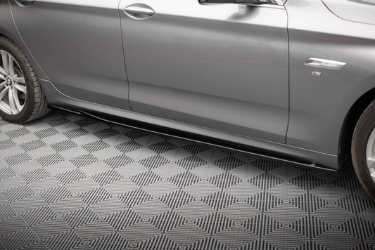 Maxton Design Minigonne Laterali - BMW Serie 5 M-Pack