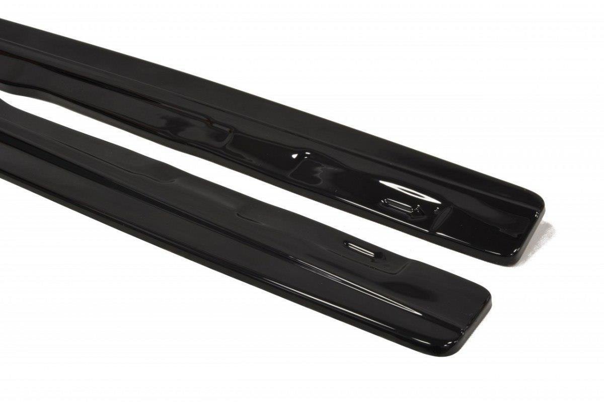 Maxton Design Minigonne Laterali - BMW Serie 6 F06- F12- F13 - img 4