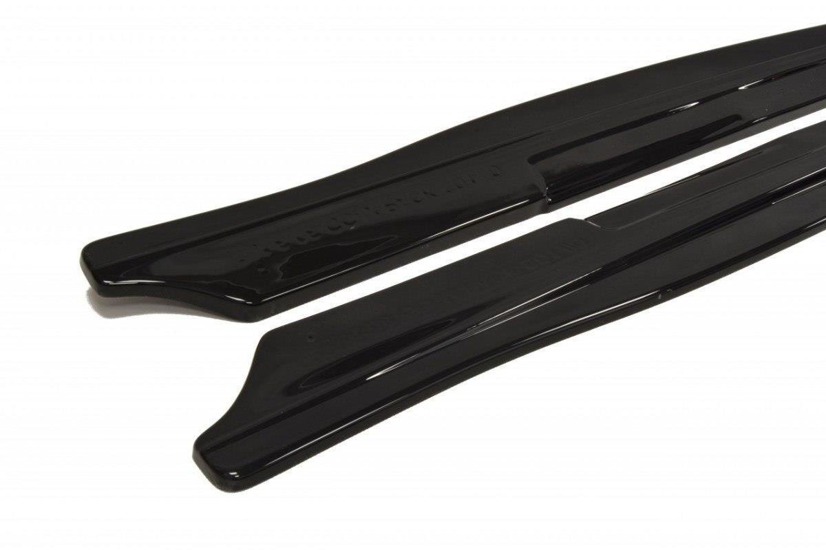 Maxton Design Minigonne Laterali - BMW Serie 6 F06- F12- F13 - img 6