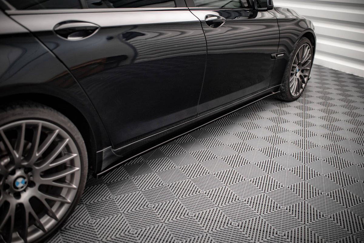 Maxton Design Minigonne Laterali - BMW Serie 7 M-Pack - img 2