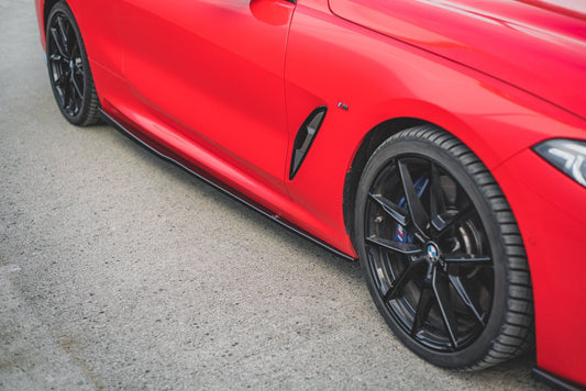 Maxton Design Minigonne Laterali - BMW Serie 8 G15