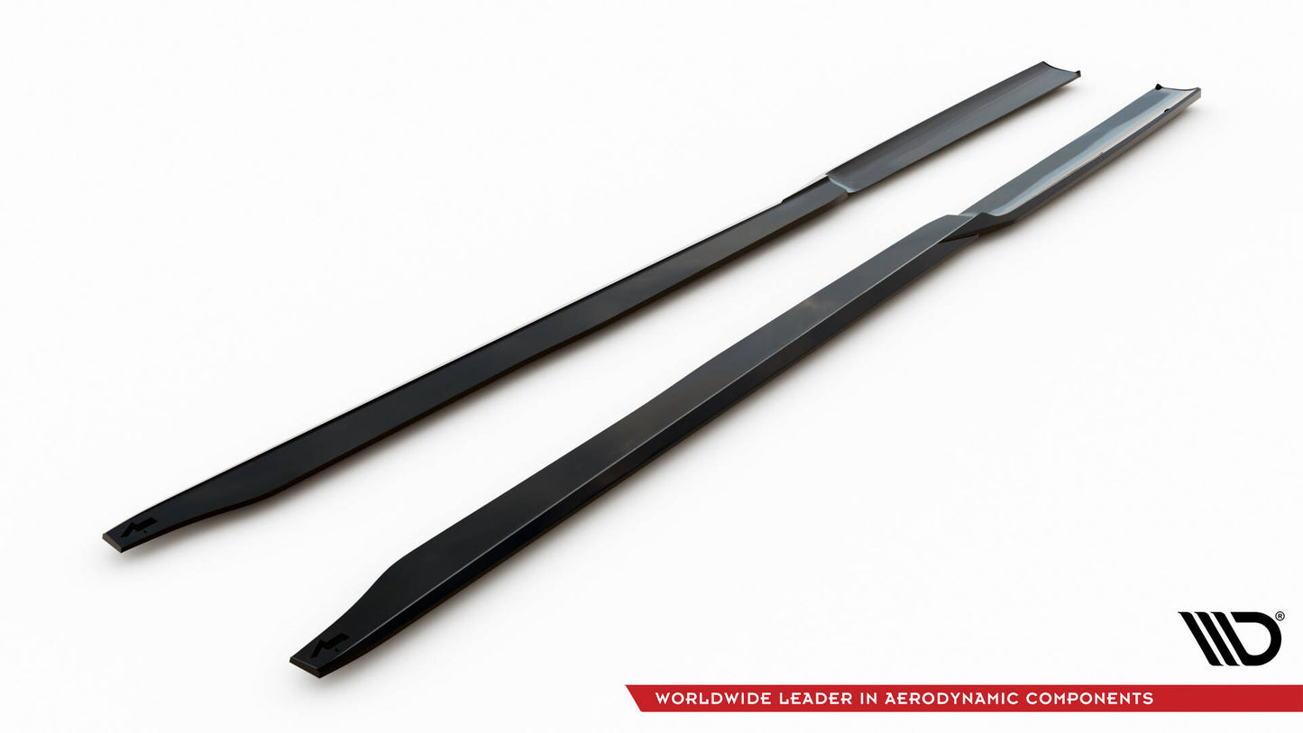 Maxton Design Minigonne Laterali - BMW Serie 2 G87 - img 6