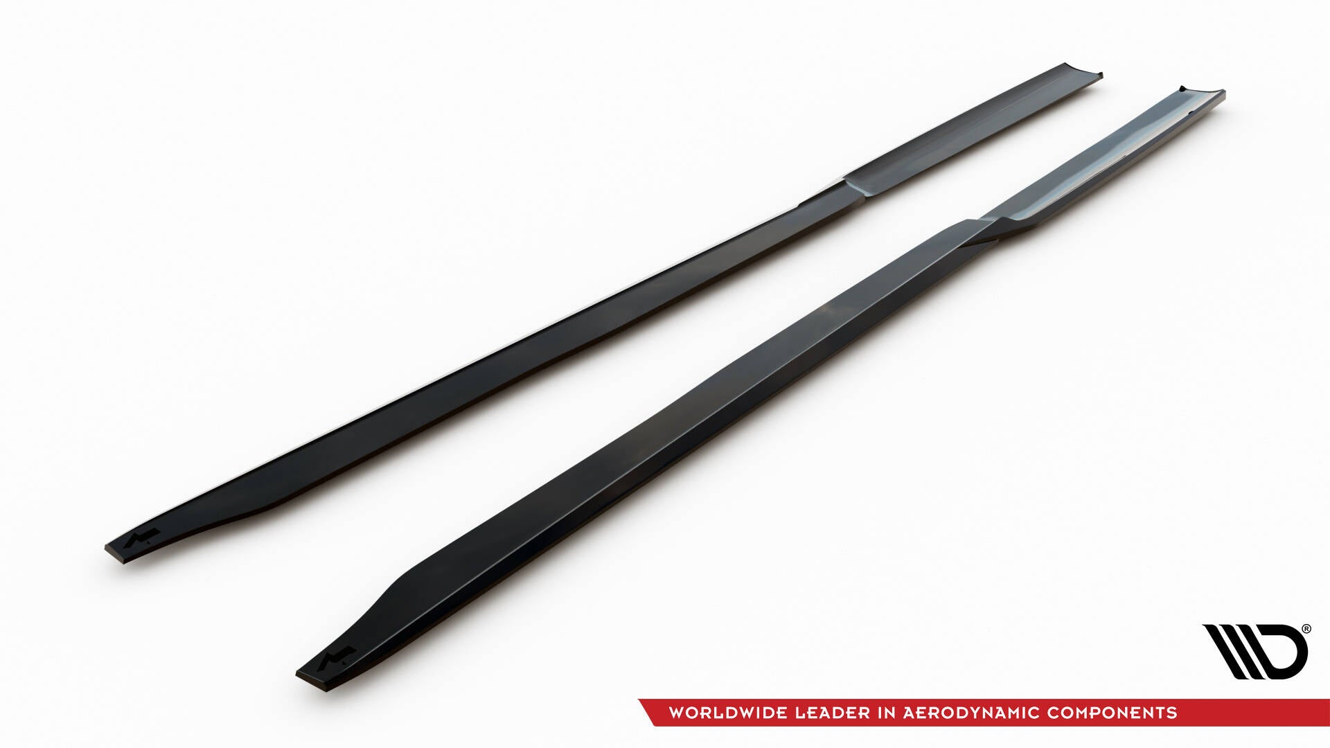 Maxton Design Minigonne Laterali - BMW Serie 2 G87 - img 6