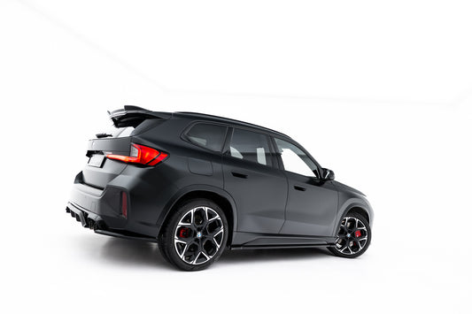 Maxton Design Minigonne Laterali - BMW Serie 1 M35i