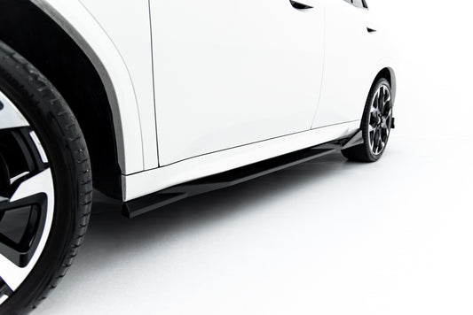 Maxton Design Minigonne Laterali - BMW Serie 2 U11