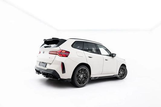 Maxton Design Minigonne Laterali - BMW Serie 3 G45