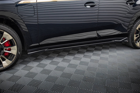 Maxton Design Minigonne Laterali - BMW XM G09