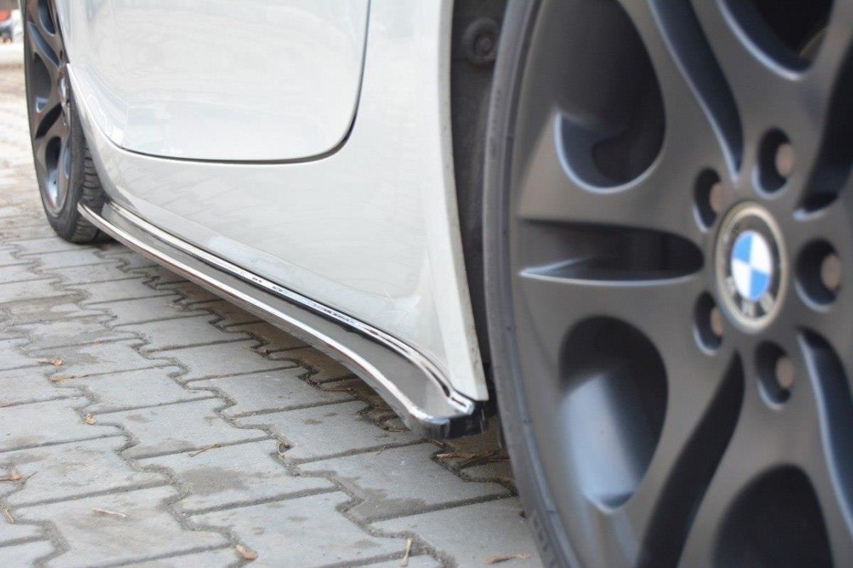 Maxton Design Minigonne Laterali - BMW Serie 4 86