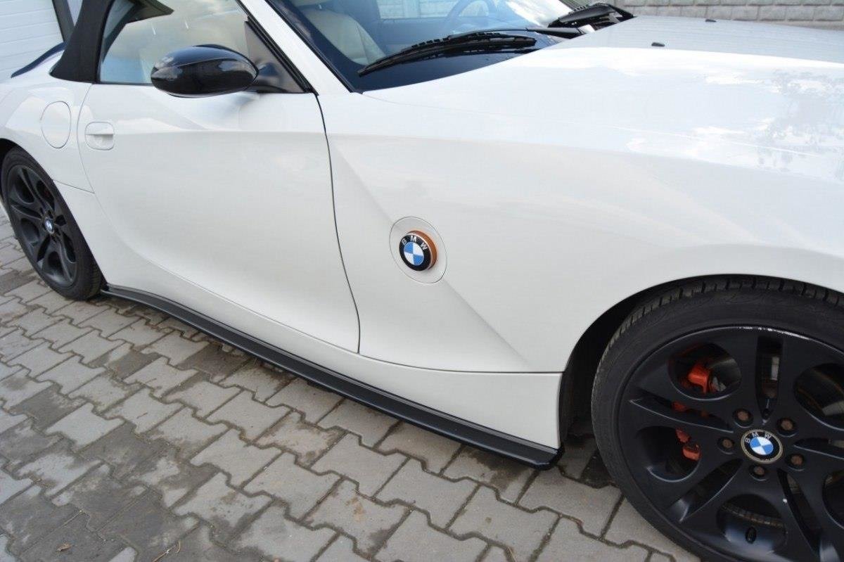 Maxton Design Minigonne Laterali - BMW Serie 4 86 - img 2