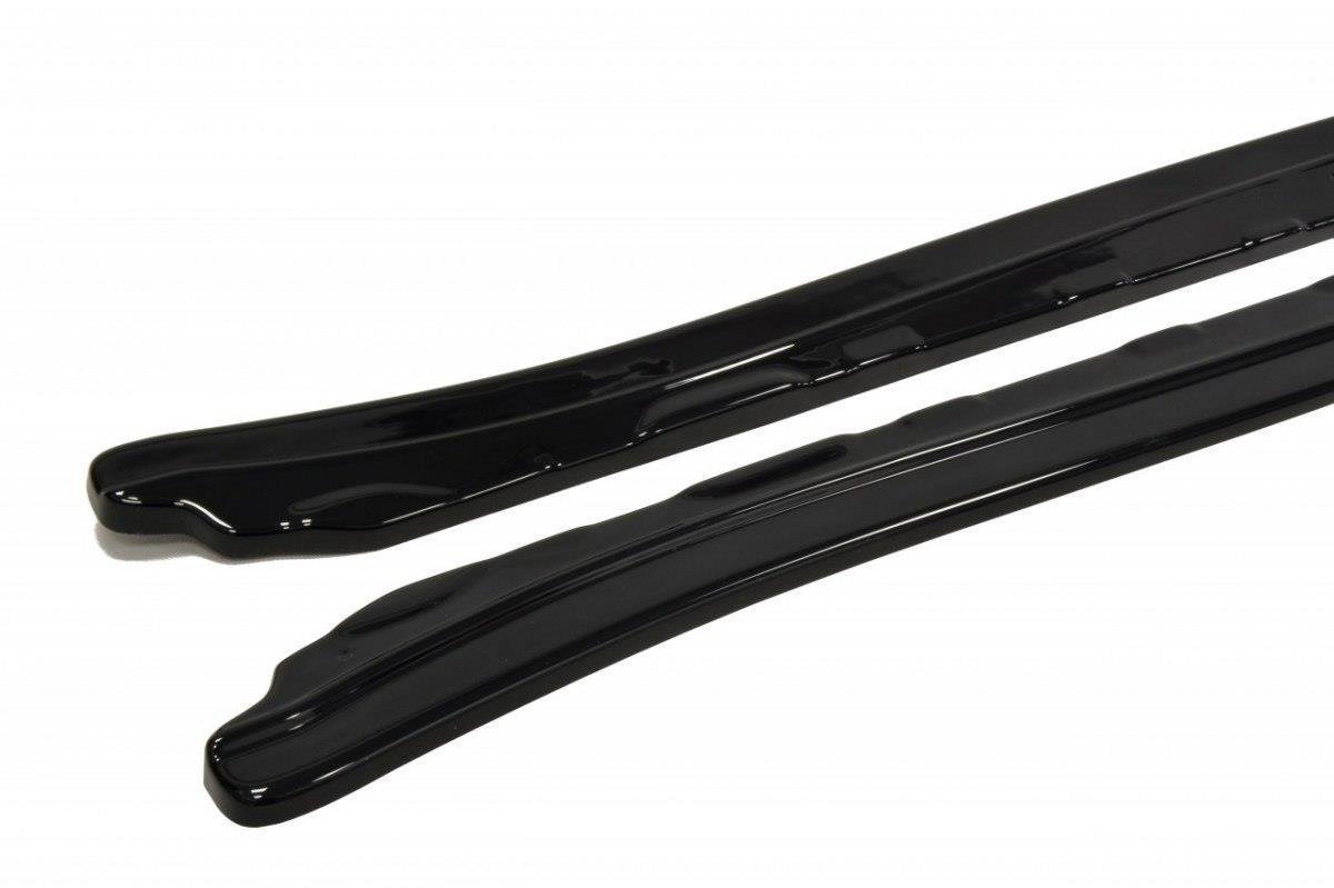 Maxton Design Minigonne Laterali - BMW Serie 4 86 - img 5