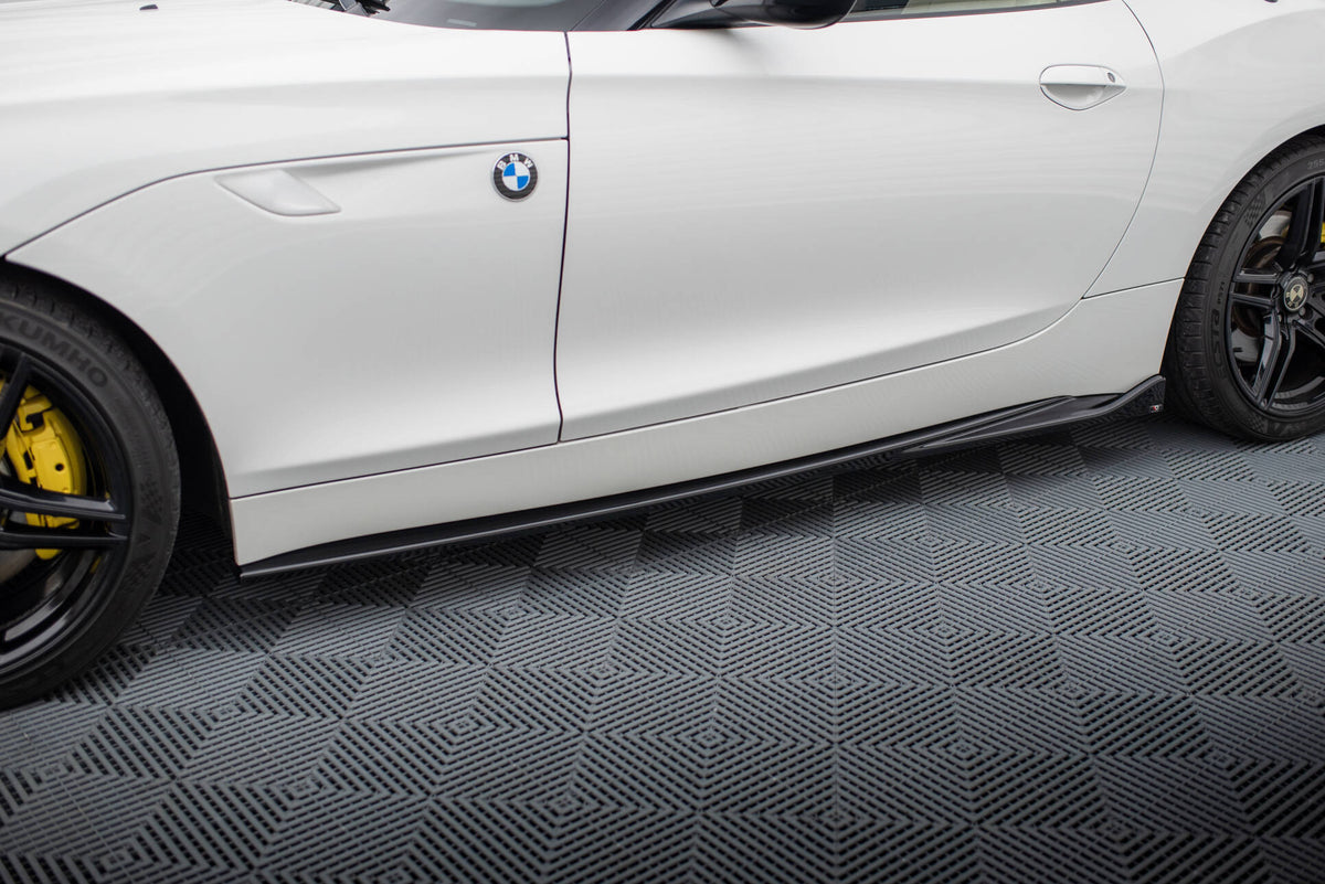 Maxton Design Minigonne Laterali - BMW Serie 4 E89