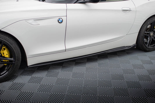 Maxton Design Minigonne Laterali - BMW Serie 4 E89