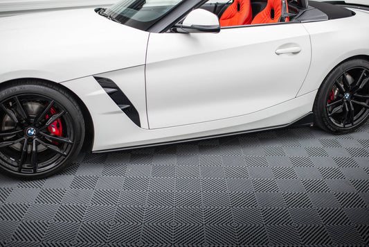 Maxton Design Minigonne Laterali - BMW Serie 4 G29 Facelift