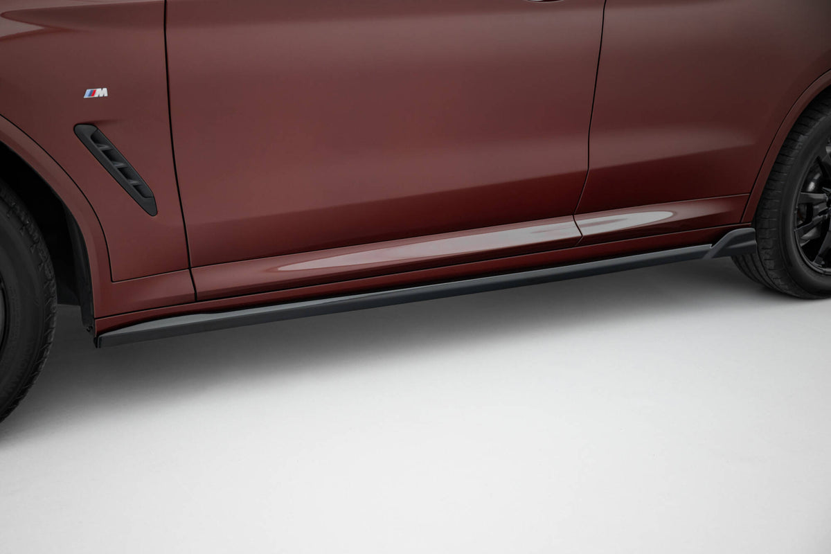 Maxton Design Minigonne Laterali - BMW Serie 3 M-Pack