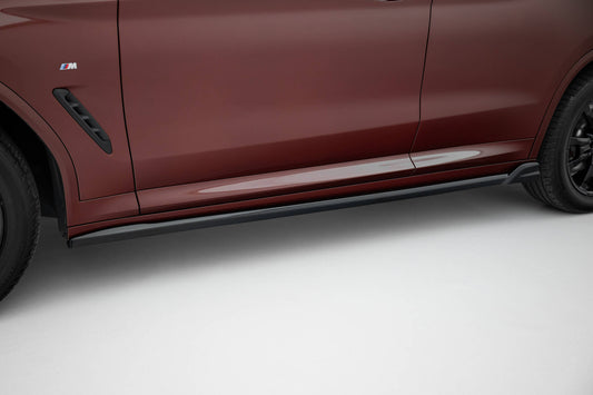 Maxton Design Minigonne Laterali - BMW Serie 3 M-Pack