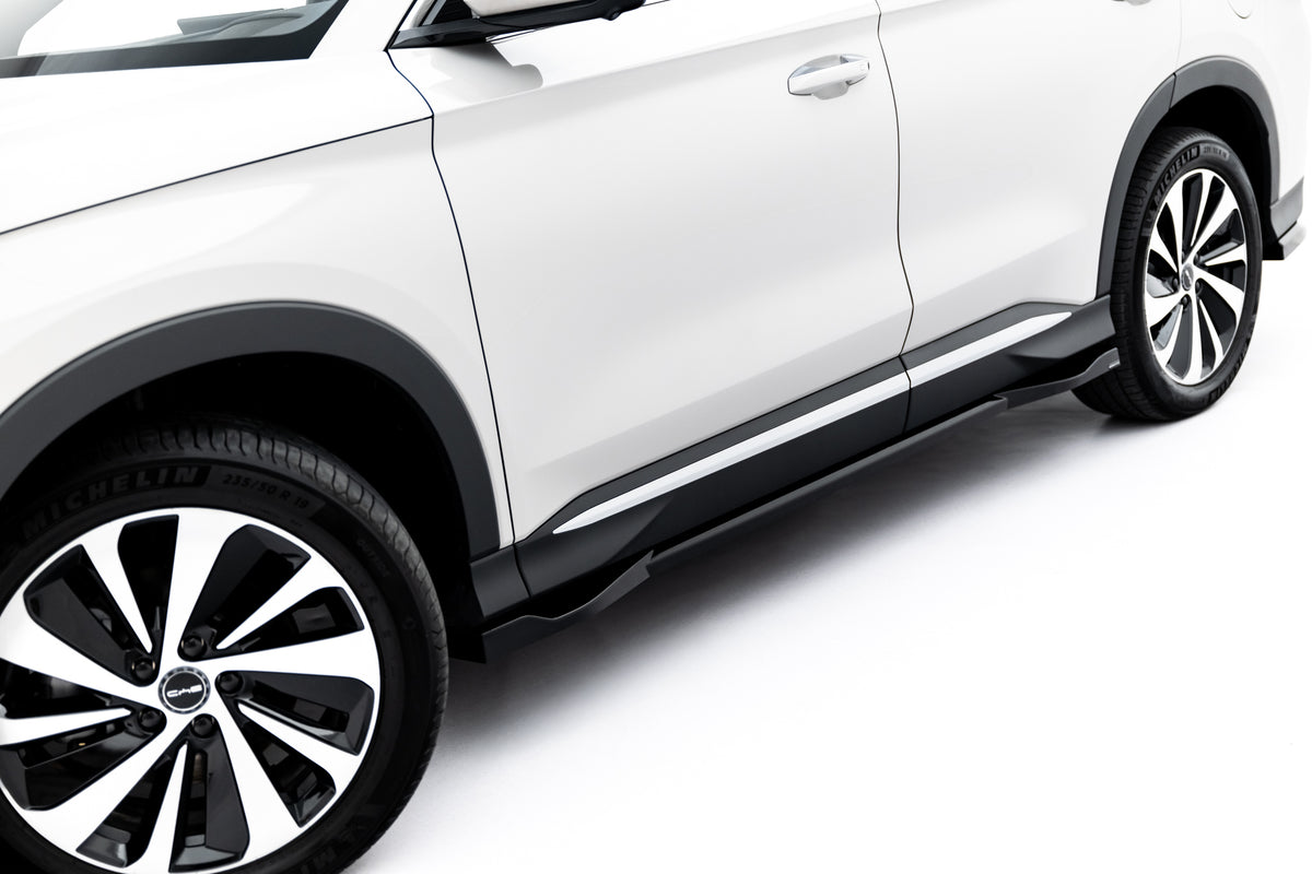 Maxton Design Minigonne Laterali - BYD Seal U Mk1 - img 3